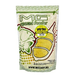 Nadă MG Special Carp Super Tengo, 1kg