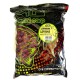 Boilies semisolubil MG Carp Special Căpșună, 20mm, 5kg