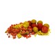 Boilies semisolubil MG Carp Special Căpșună, 20mm, 5kg