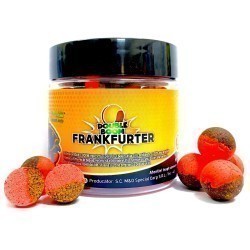 Boilies MG Special Carp 50/50 Double Boom Frankfurter, 15mm, 50g 