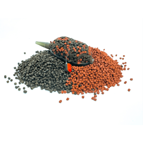Pelete MG Special Carp Special Method Feeder AMG aRoma, 2mm, 500g Pelete MG Special Carp Special Method Feeder AMG aRoma, 2mm, 500g