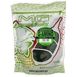 Pelete MG Special Carp Special Method Feeder G-Amino, 2mm, 500g