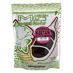 Pelete MG Special Carp Special Method Feeder M-Betain, 2mm, 500g
