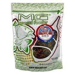 Pelete MG Special Carp Special Method Feeder Rocket Mix, 2mm, 500g