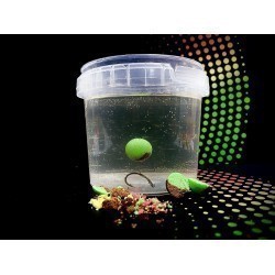 Boilies MG Special Carp 50/50 Double Boom Mix, 15mm, 50g