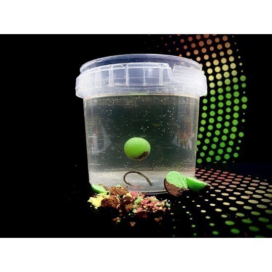 Boilies MG Special Carp 50/50 Double Boom Mix, 15mm, 50g