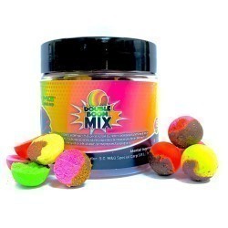 Boilies MG Special Carp 50/50 Double Boom Mix, 15mm, 50g