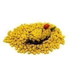 Pelete MG Special Carp Porumb, 4mm, 1kg