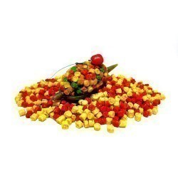 Pelete MG Special Carp Usturoi, 4mm, 1kg