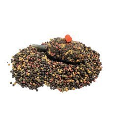 Pelete MG Special Carp Special Method Feeder Rocket Mix, 2mm, 500g