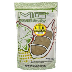 Nadă MG Special Carp Method Feeder LED Fluo, 1kg