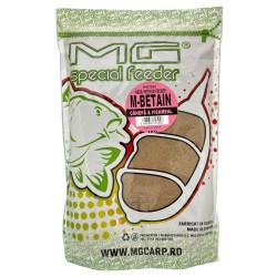 Nadă MG Special Carp Method Feeder M-Betain, 1kg