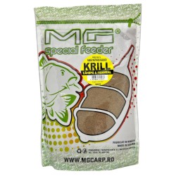 Nadă MG Special Carp Method Feeder Krill, 1kg