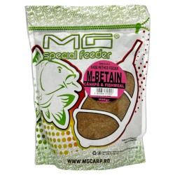 Nadă MG Special Carp Method Feeder M-Betain, 500g