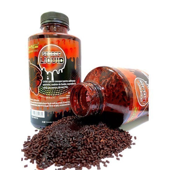 Aditiv MG Special Carp Feeder Secret Liquid, 500ml