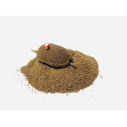 Nadă MG Special Carp Method Feeder Krill, 1kg