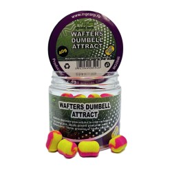 Wafters MG Special Carp Dumbell Attract, 10mm, 40g
