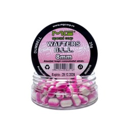Wafters MG Special Carp Dumbell B.L.L., 8mm, 25g