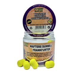 Wafters MG Special Carp Dumbell Frankfurter, 10mm, 40g
