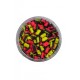 Wafters MG Special Carp Dumbell Rocket, 8mm, 25g Wafters MG Special Carp Dumbell Rocket, 8mm, 25g