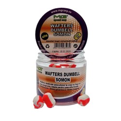 Wafters MG Special Carp Dumbell Somon, 10mm, 40g
