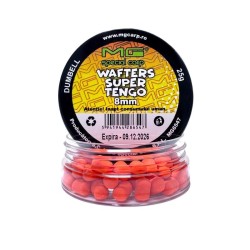 Wafters MG Special Carp Dumbell Super Tengo, 8mm, 25g