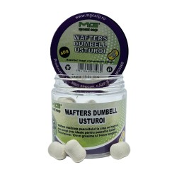 Wafters MG Special Carp Dumbell Usturoi, 10mm, 40g