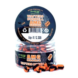 Wafters MG Special Carp Dumbell AMG aRoma, 5mm, 15g
