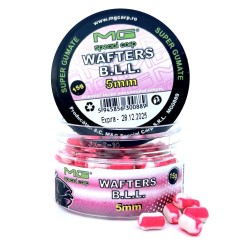 Wafters MG Special Carp Dumbell B.L.L., 5mm, 15g