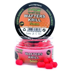 Wafters MG Special Carp Dumbell Krill, 5mm, 15g