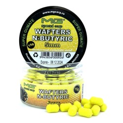 Wafters MG Special Carp Dumbell N-Butyric, 5mm, 15g