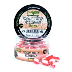 Wafters MG Special Carp Dumbell Somon, 5mm, 15g