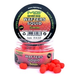 Wafters MG Special Carp Dumbell Squid, 5mm, 15g
