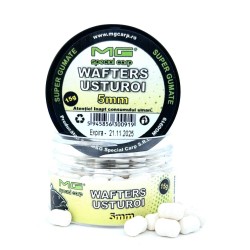 Wafters MG Special Carp Dumbell Usturoi, 5mm, 15g