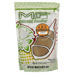 Nadă MG Special Carp Method Feeder AMG aRoma, 1kg