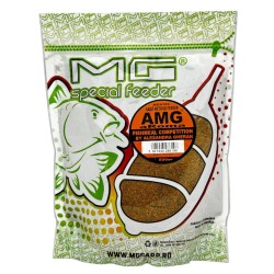 Nadă MG Special Carp Method Feeder AMG aRoma, 500g
