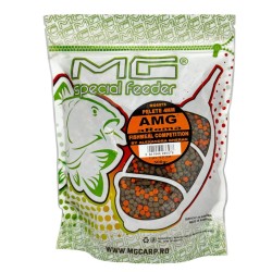 Pelete MG Special Carp AMG aRoma, 4mm, 500g