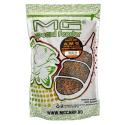 Pelete MG Special Carp AMG aRoma, 4mm, 1kg