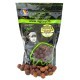 Boilies semisolubil MG Special Carp Squid & Căpșună, 20mm, 1kg