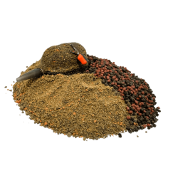 Nadă MG Special Carp Method Feeder AMG aRoma, 1kg