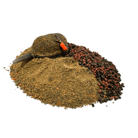 Nadă MG Special Carp Method Feeder AMG aRoma, 1kg