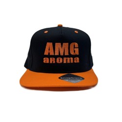 Șapcă unisex MG Special Carp Classic Snapback Cap, Logo AMG aRoma