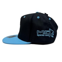 Șapcă unisex MG Special Carp Classic Snapback Cap, Logo Rocket