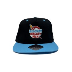 Șapcă unisex MG Special Carp Classic Snapback Cap, Logo Rocket