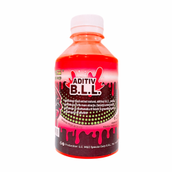 Aditiv lichid MG Special Carp, B.L.L. (Fragi), 250ml
