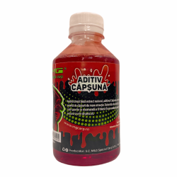 Aditiv lichid MG Special Carp, Căpșună, 250ml