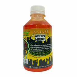 Aditiv lichid MG Special Carp, Miere, 250ml