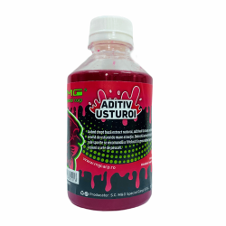 Aditiv lichid MG Special Carp, Usturoi, 250ml