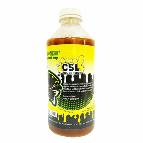 Aditiv lichid MG Special Carp CSL, 1L