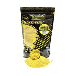 Nadă MG Special Carp Tengo Galben, 1kg